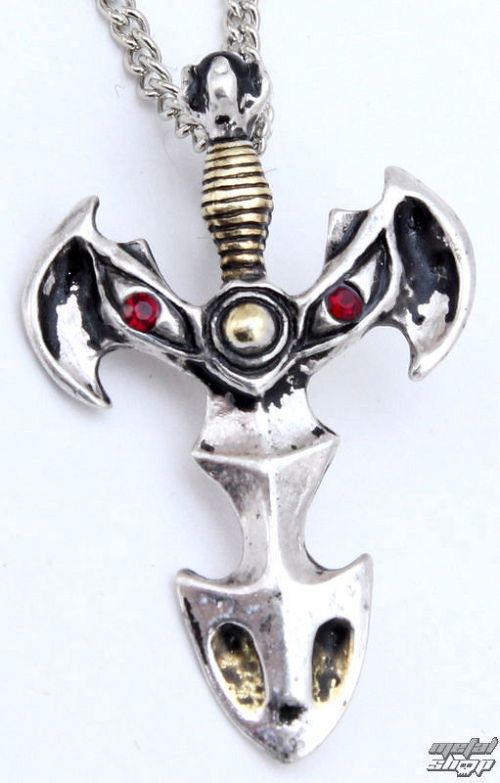 prívesok Draco Sword - EASTGATE RESOURCE - FB14
