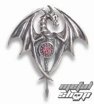 prívesok Dragon Goddess - EASTGATE RESOURCE - COM09