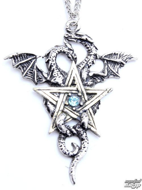 prívesok Dragonstar - EASTGATE RESOURCE - FB7