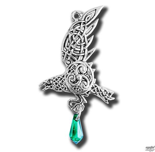prívesok EASTGATE RESOURCE - Bran's Raven - MY3