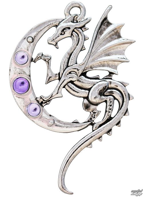 prívesok EASTGATE RESOURCE - Luna Dragon - MY6