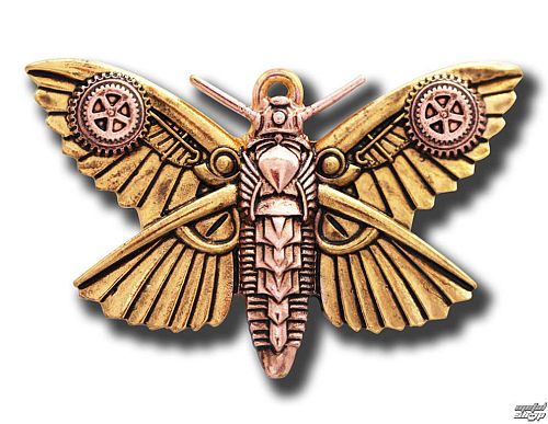 prívesok EASTGATE RESOURCE - Magradore's Moth - EN4
