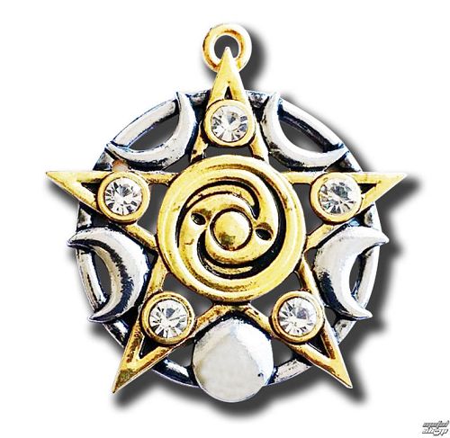 prívesok EASTGATE RESOURCE - Star Of Skellig - MY12