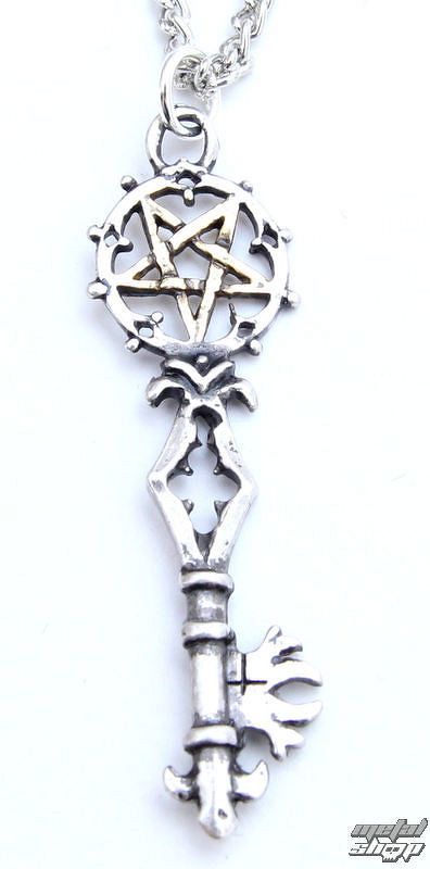 prívesok Key of Solomon - EASTGATE RESOURCE - FB6