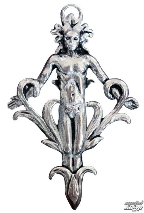 prívesok Mandrake - EASTGATE RESOURCE - SC1
