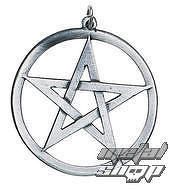 prívesok Pentagram - EASTGATE RESOURCE - AMP241