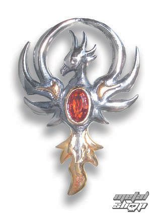 prívesok Phoenix Rising - EASTGATE RESOURCE - COM03