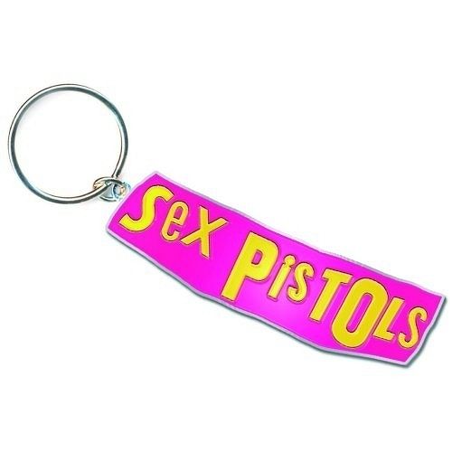 prívesok Sex Pistols - Classic Logo - ROCK OFF