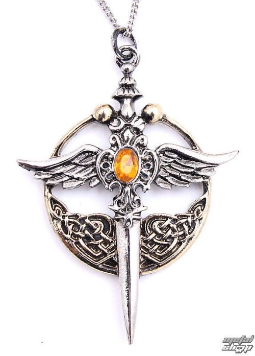 prívesok St Michael Relic - EASTGATE RESOURCE - LT04