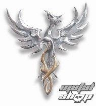 prívesok Sun Phoenix - EASTGATE RESOURCE - COM04