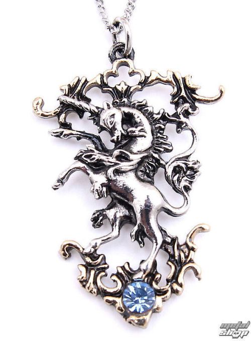 prívesok The Last Unicorn - EASTGATE RESOURCE - LT05