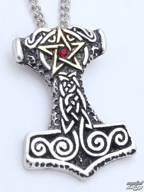 prívesok Thor's Hammer - EASTGATE RESOURCE - FB18