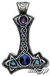prívesok Thor's Hammer - EASTGATE RESOURCE - TH03