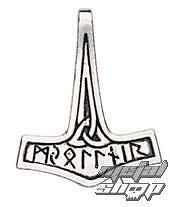 prívesok Thor's Hammer - EASTGATE RESOURCE - VP6