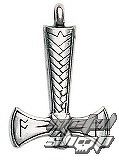 prívesok Viking Axe - EASTGATE RESOURCE - VP7