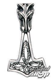 prívesok Wolf's Hammer - EASTGATE RESOURCE - VP15