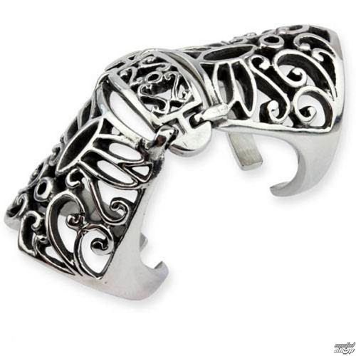prsteň ETNOX - Armour Ring - SRR13