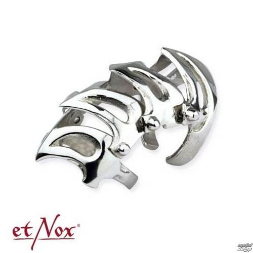 prsteň ETNOX - Armour Ring - SRR14