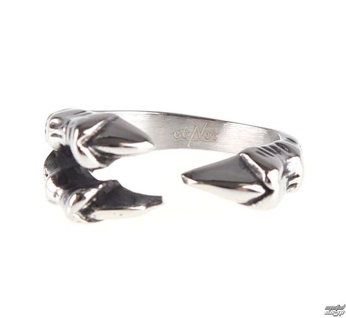 prsteň ETNOX - Claw- SR1323