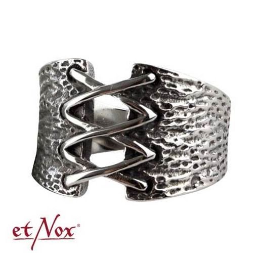 prsteň ETNOX - Corset - SR1137