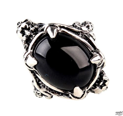 prsteň ETNOX - Gothic Beauty - SR1143