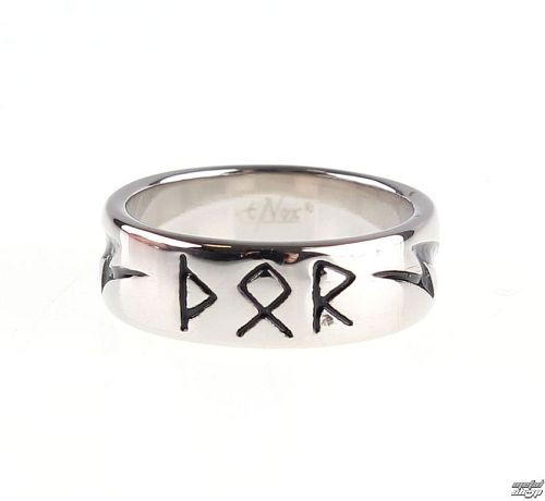 prsteň ETNOX - Thor´s Rune - SR5103