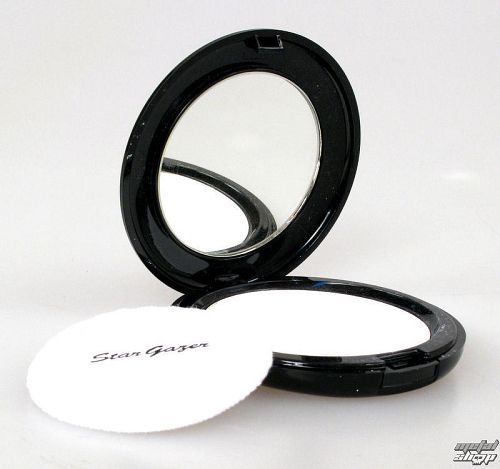 púder STAR GAZER - Pressed - White - SGS105