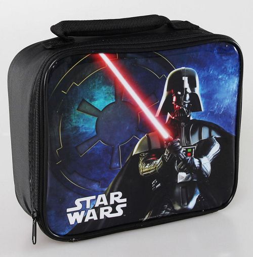 puzdro na desiatu STAR WAR - Darth Vader - JOY76322