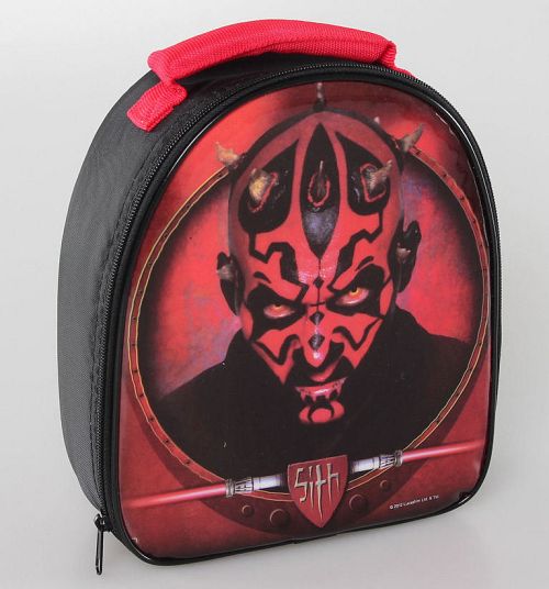 puzdro na desiatu STAR WARS - Darth Maul - JOY72621