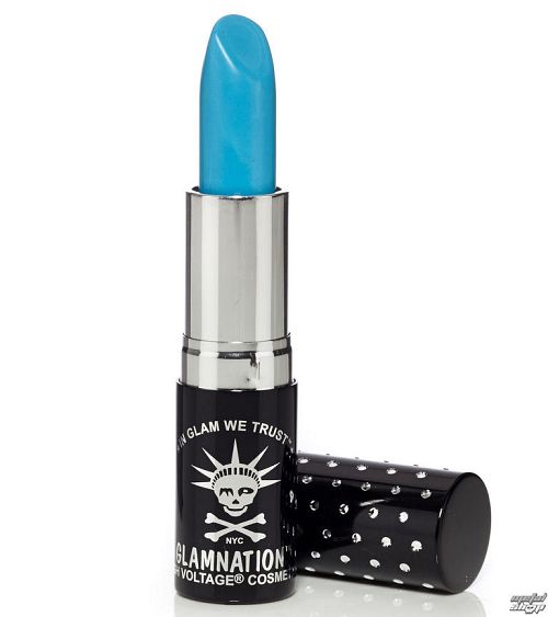 rúž MANIC PANIC - Bad Boy Blue - MP044