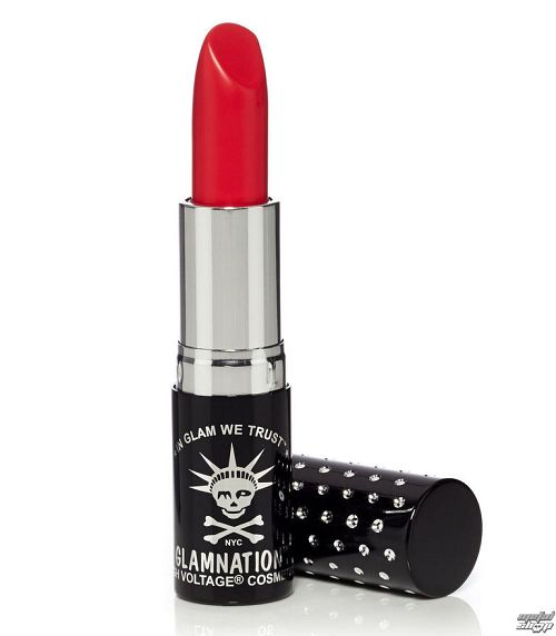 rúž MANIC PANIC - Bite Me - MP047