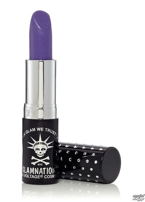 rúž MANIC PANIC - Electric Amethyst - MP055