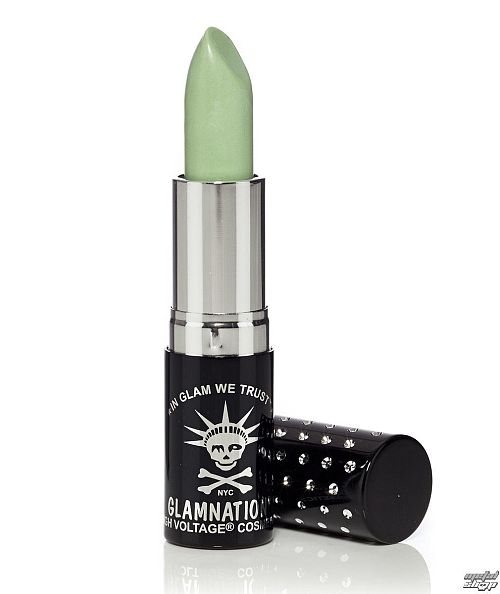 rúž MANIC PANIC - Green Icing - MP046