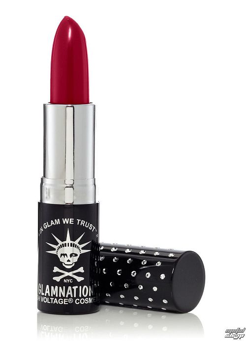 rúž MANIC PANIC - Kiss Of Death - MP048