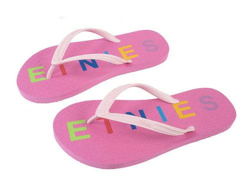 sandále dámske ETNIES - Chula 3 - PINK