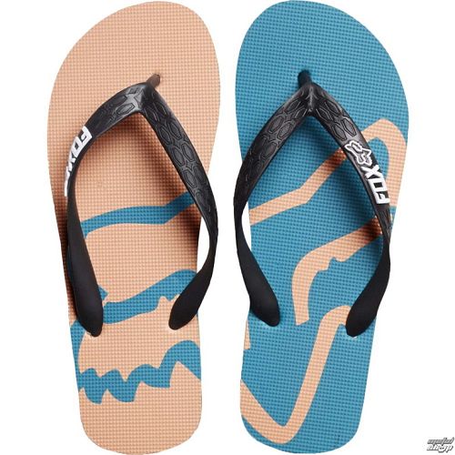sandále dámske (žabky) FOX - Beached - Jade - 20174-167