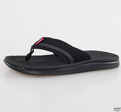 sandále pánske VANS - UC1 - Black / Black - VZTJBKA