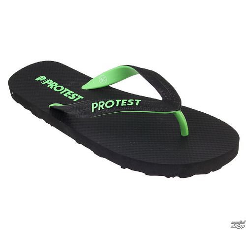 sandále PROTEST - Havock - Neon Green - 5710300-355