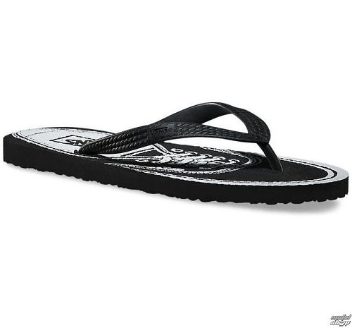 sandále VANS - HANELEI (Authentic) - Black - VZTI8HA