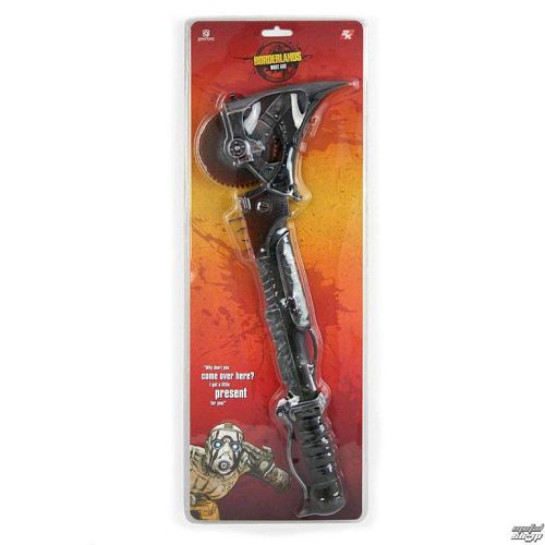 sekera Borderlands - Buzz Axe - GE3043