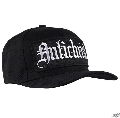 šiltovka BLACK CRAFT - Antichrist - SB007AT