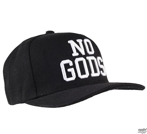 šiltovka BLACK CRAFT - No Gods - SB005NS
