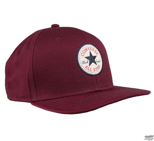 šiltovka CONVERSE - Core  (flat bill) - 528939