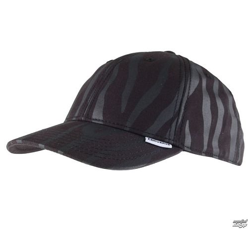 šiltovka dámska CONVERSE - TONAL ZEBRA CORE - 531069