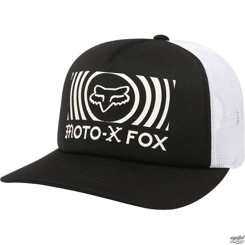 šiltovka FOX - Good Timer - 21237-001