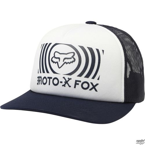 šiltovka FOX - Good Timer - 21237-008
