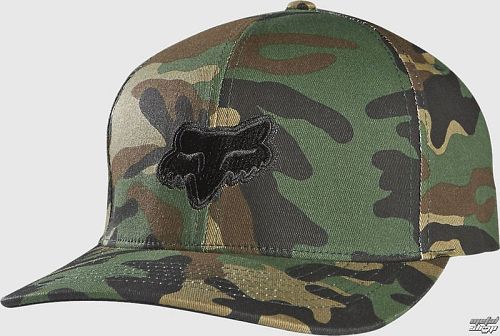 šiltovka FOX - Legacy - CAMO