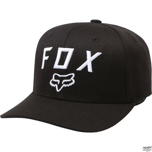 šiltovka FOX - Legacy Moth - 20762-001