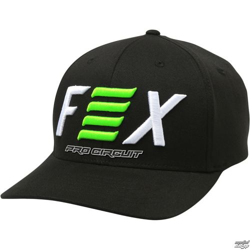 šiltovka FOX - Pro Circuit - 21110-001