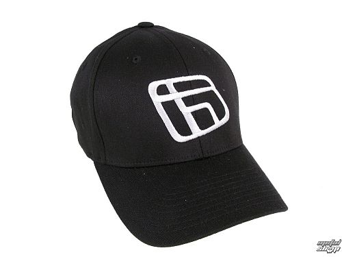 šiltovka FUNSTORM - č. 54 - Black